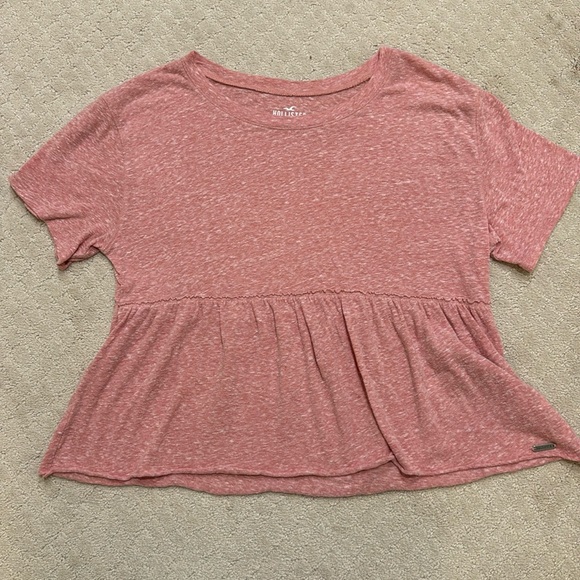 Hollister Tops - Hollister Top